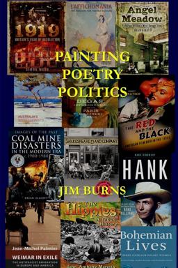Painting, Poetry, Politics