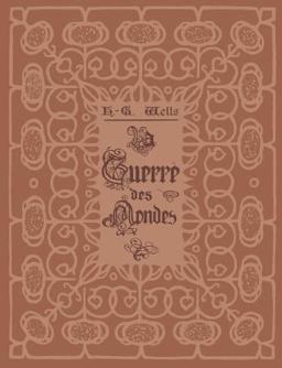 La Guerre des Mondes