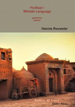 Fluittaal / Whistle Language