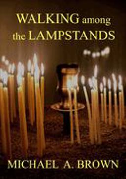 Walking among the Lampstands