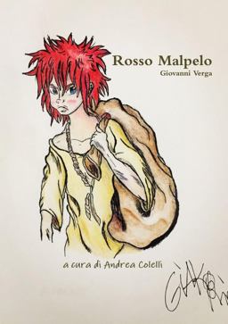 Rosso Malpelo
