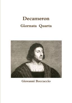 Decameron - Giornata Quarta