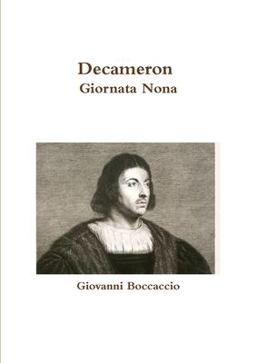 Decameron - Giornata Nona