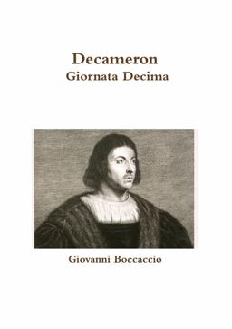 Decameron - Giornata Decima