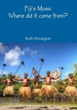 Fiji's Music