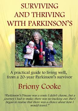 Surviving and Thriving with Parkinson's