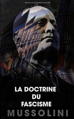La Doctrine du Fascisme
