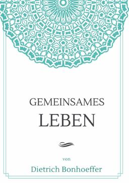 Gemeinsames Leben