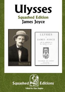 Ulysses (Squashed Edition)