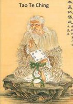 TAO TE CHING Libro Della Via e Della Virt?