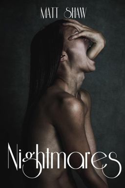 Nightmares! an Extreme Horror