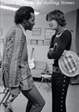 Chuck Berry & the Rolling Stones