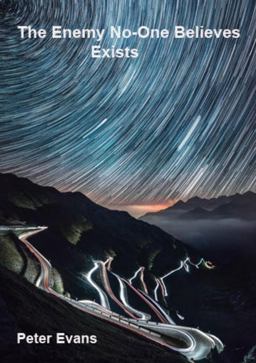 The Enemy No-0ne Believes Exists