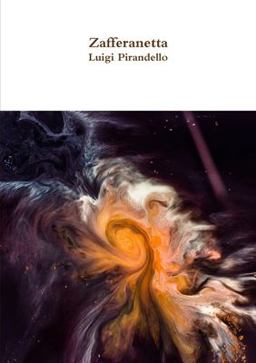 Zafferanetta