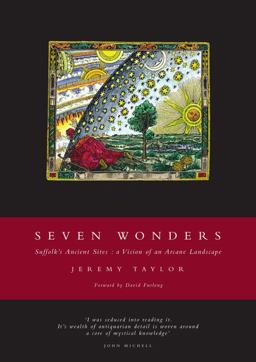 Seven Wonders (Suffolk's Ancient Sites