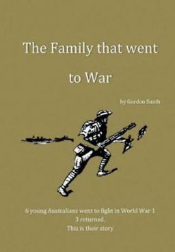 The Family That Went to War The Family That Went to War