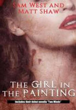 The Girl in the Painting