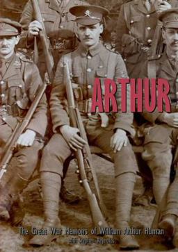 Arthur Arthur