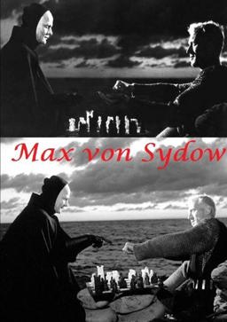 Max Von Sydow