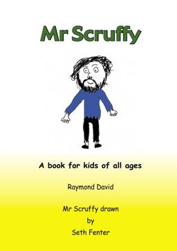 MR Scruffy