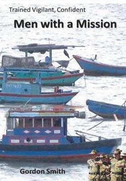 Men with a Mission Men with a Mission