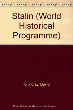 Stalin
