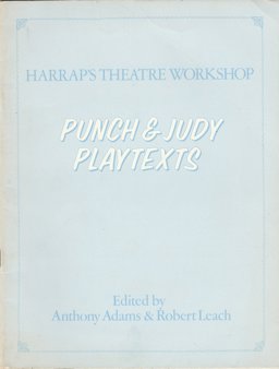 The World of 'Punch & Judy'