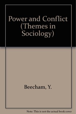Power and Conflict