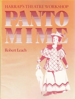 Panto Mime