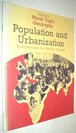 Population and Urbanization
