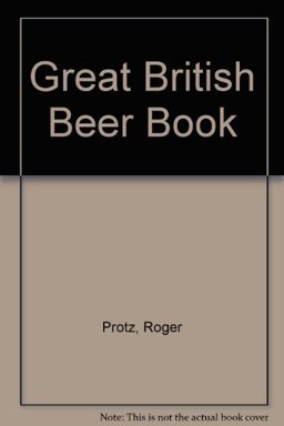 The Great British Beer Book