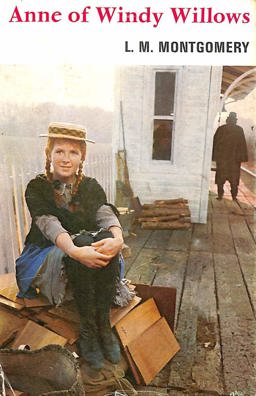 Anne of Windy Willows