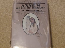 Anne's House of Dreams