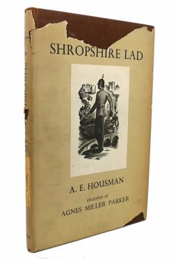 A Shropshire Lad