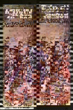 The Ink-Bottle Club Abroad