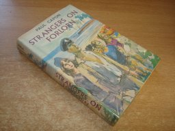 Strangers on Forlorn