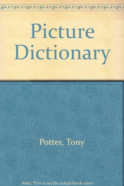 Harrap's Picture Dictionary