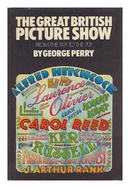 The Great British Picture Show