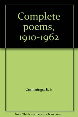 Complete Poems