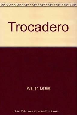 Trocadero