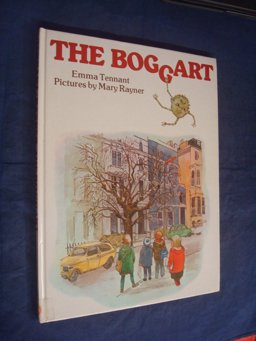 The Boggart