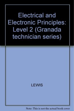 Electrical and Electronic Principles