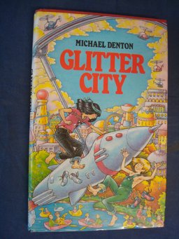 Glitter City