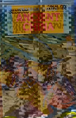 Ancient China Ancient China