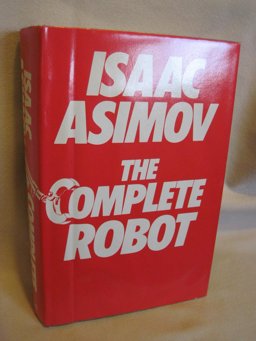The Complete Robot