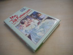 Me, Jill Robinson and the Christmas Pantomime