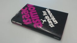 'X' Stands for Unknown