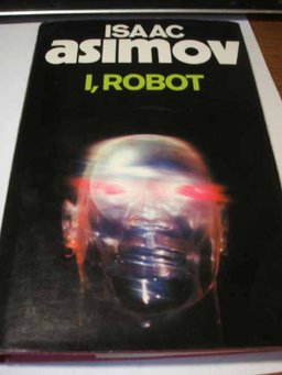 I, Robot