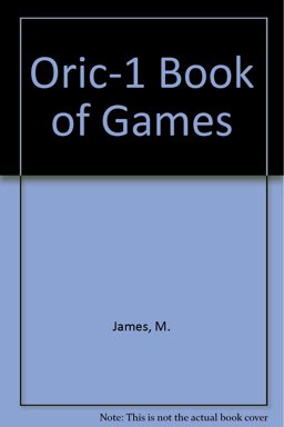 The Oric Book of Games