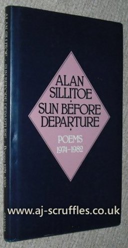 Sun Before Departure